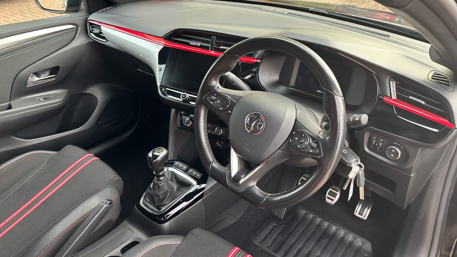 Used Vauxhall Corsa 2020 for sale - 76482752: Photo 11