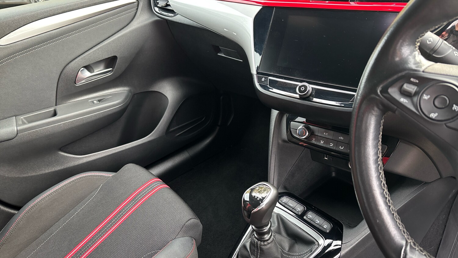 Used Vauxhall Corsa 2020 for sale - 76482752: Photo 14