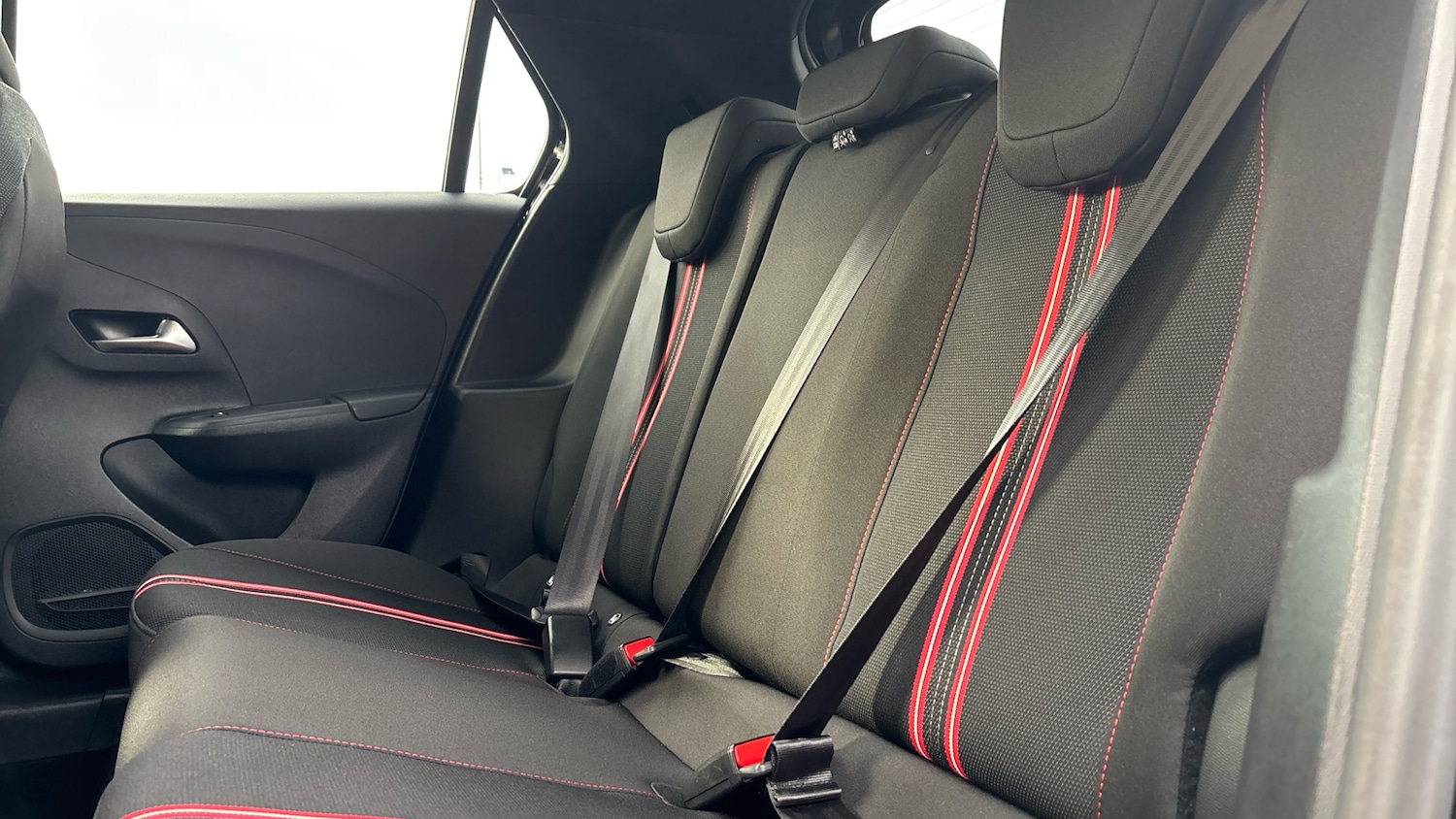 Used Vauxhall Corsa 2020 for sale - 76482752: Photo 16