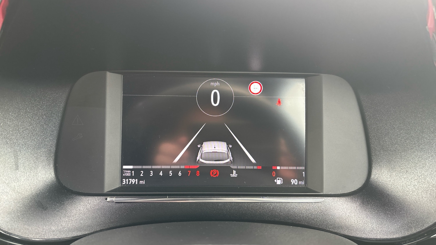 Used Vauxhall Corsa 2020 for sale - 76482752: Photo 18