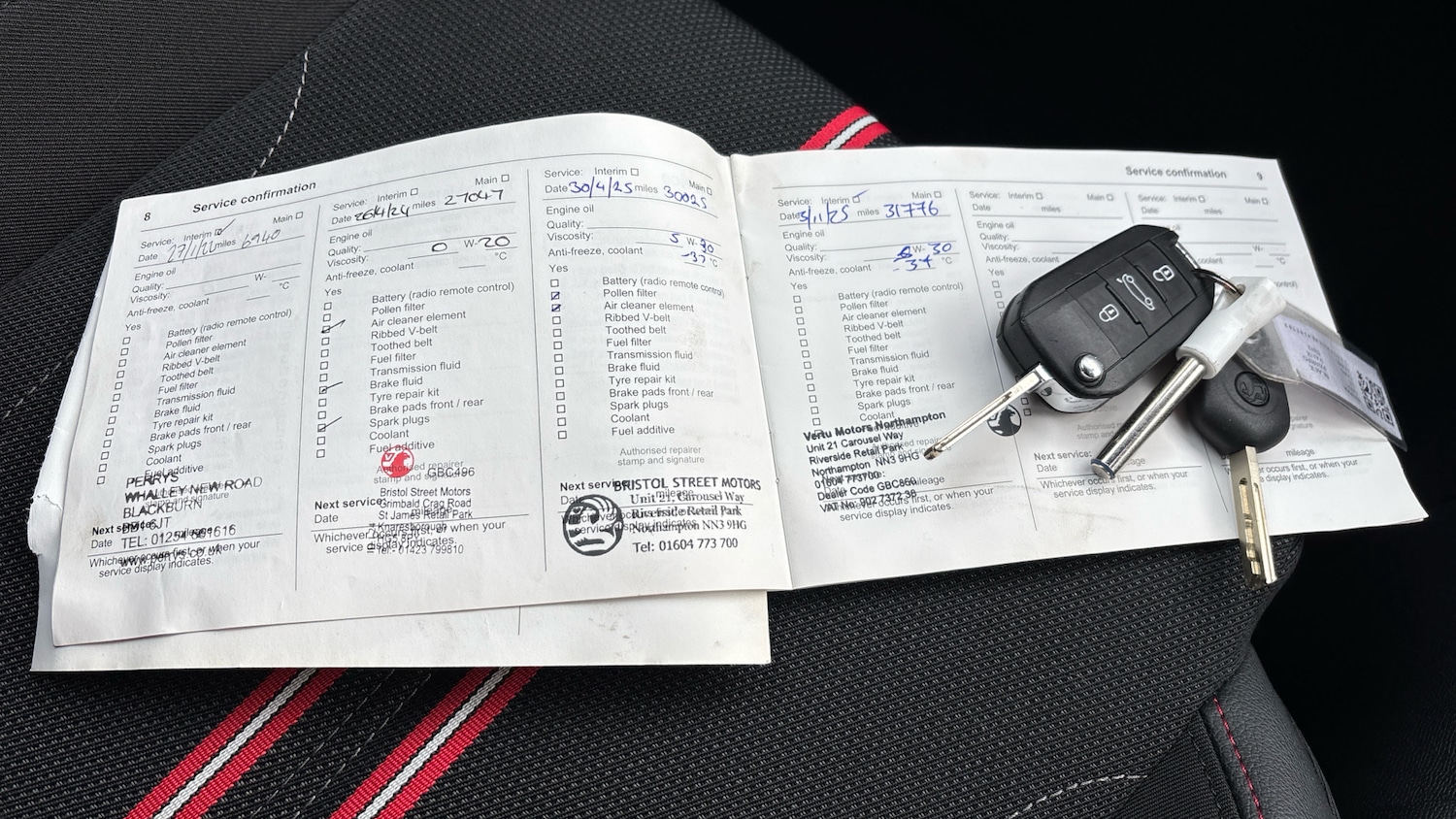 Used Vauxhall Corsa 2020 for sale - 76482752: Photo 19