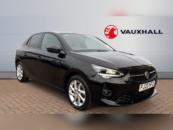 Used Vauxhall Corsa 2020 for sale - 76482752: Photo