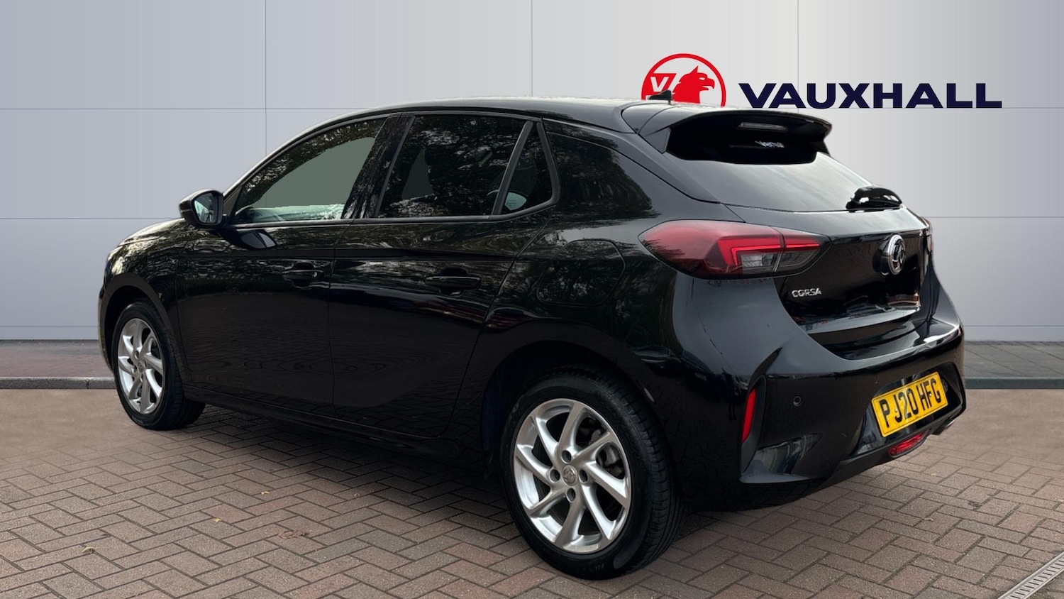 Used Vauxhall Corsa 2020 for sale - 76482752: Photo 2