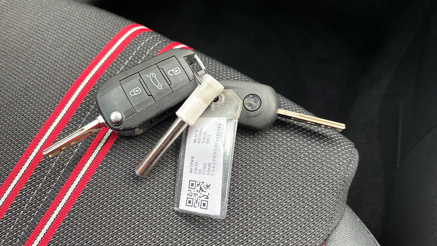 Used Vauxhall Corsa 2020 for sale - 76482752: Photo 20