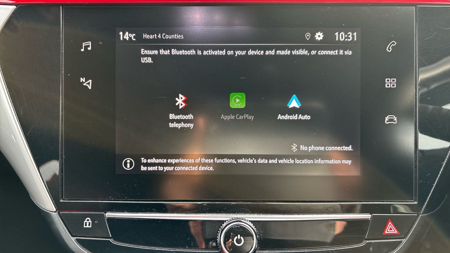 Used Vauxhall Corsa 2020 for sale - 76482752: Photo 23