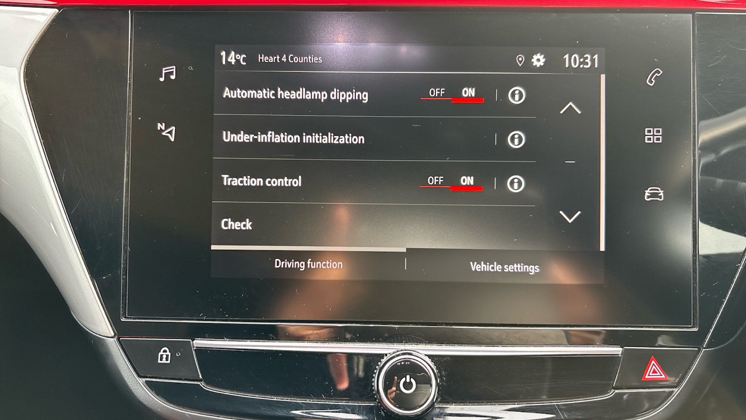 Used Vauxhall Corsa 2020 for sale - 76482752: Photo 24