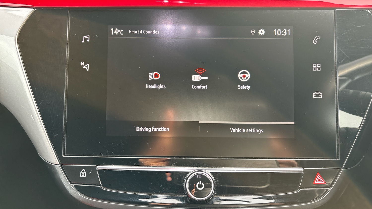 Used Vauxhall Corsa 2020 for sale - 76482752: Photo 25