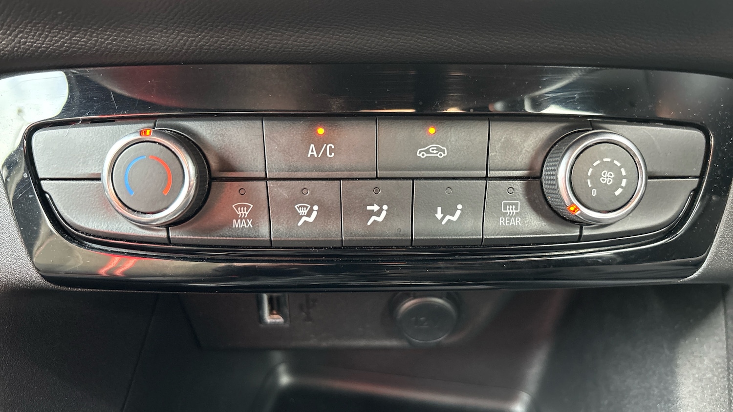 Used Vauxhall Corsa 2020 for sale - 76482752: Photo 26