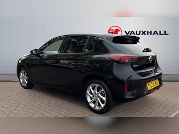 Used Vauxhall Corsa 2020 for sale - 76482752: Photo