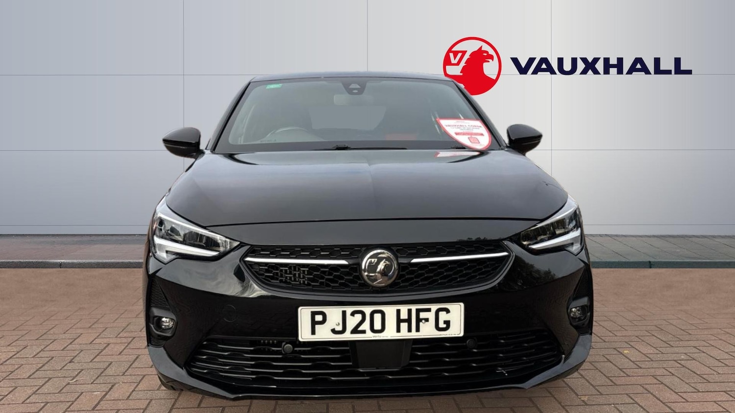 Used Vauxhall Corsa 2020 for sale - 76482752: Photo 3