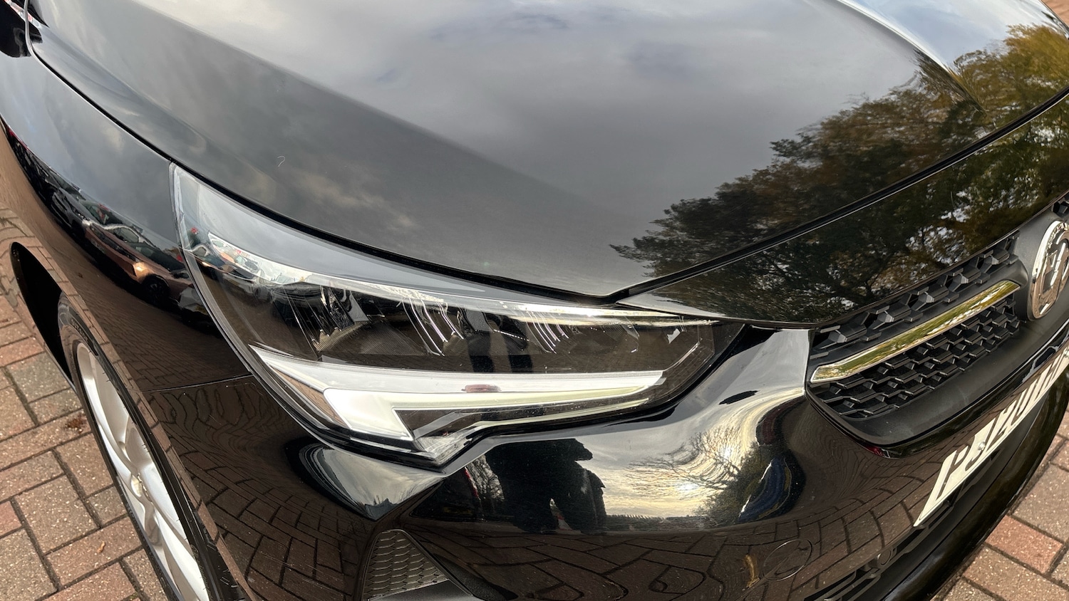 Used Vauxhall Corsa 2020 for sale - 76482752: Photo 38