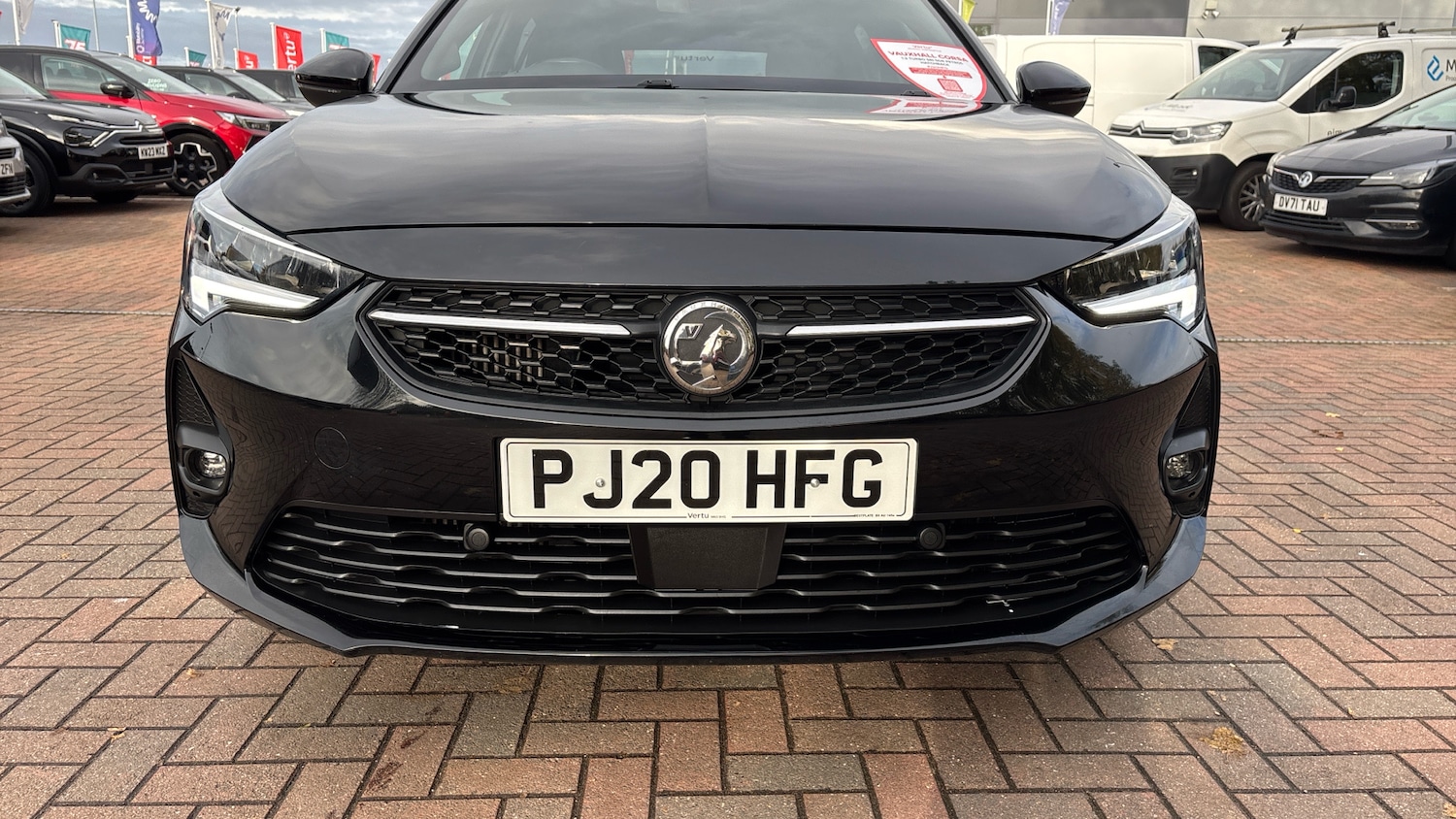 Used Vauxhall Corsa 2020 for sale - 76482752: Photo 39