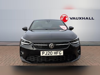Used Vauxhall Corsa 2020 for sale - 76482752: Photo
