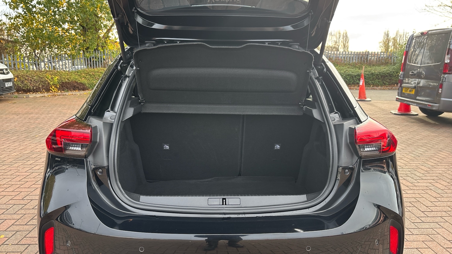 Used Vauxhall Corsa 2020 for sale - 76482752: Photo 4