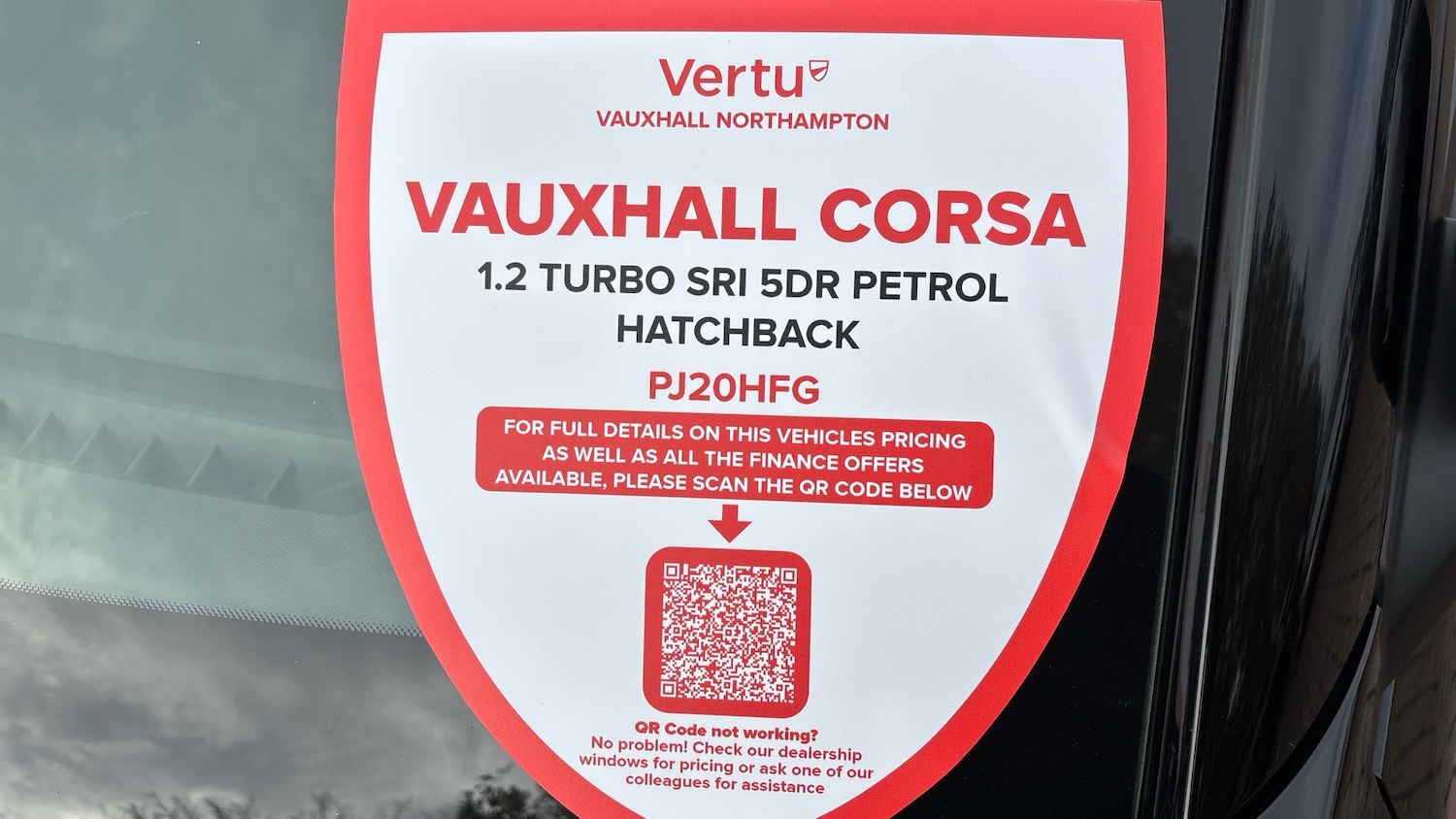 Used Vauxhall Corsa 2020 for sale - 76482752: Photo 40