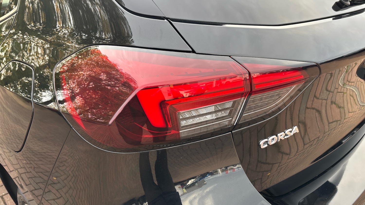 Used Vauxhall Corsa 2020 for sale - 76482752: Photo 42