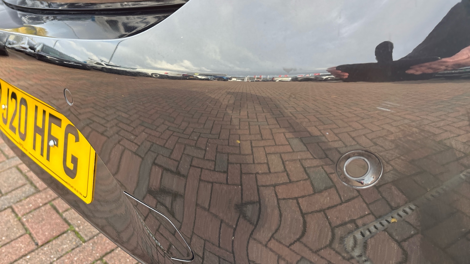 Used Vauxhall Corsa 2020 for sale - 76482752: Photo 43