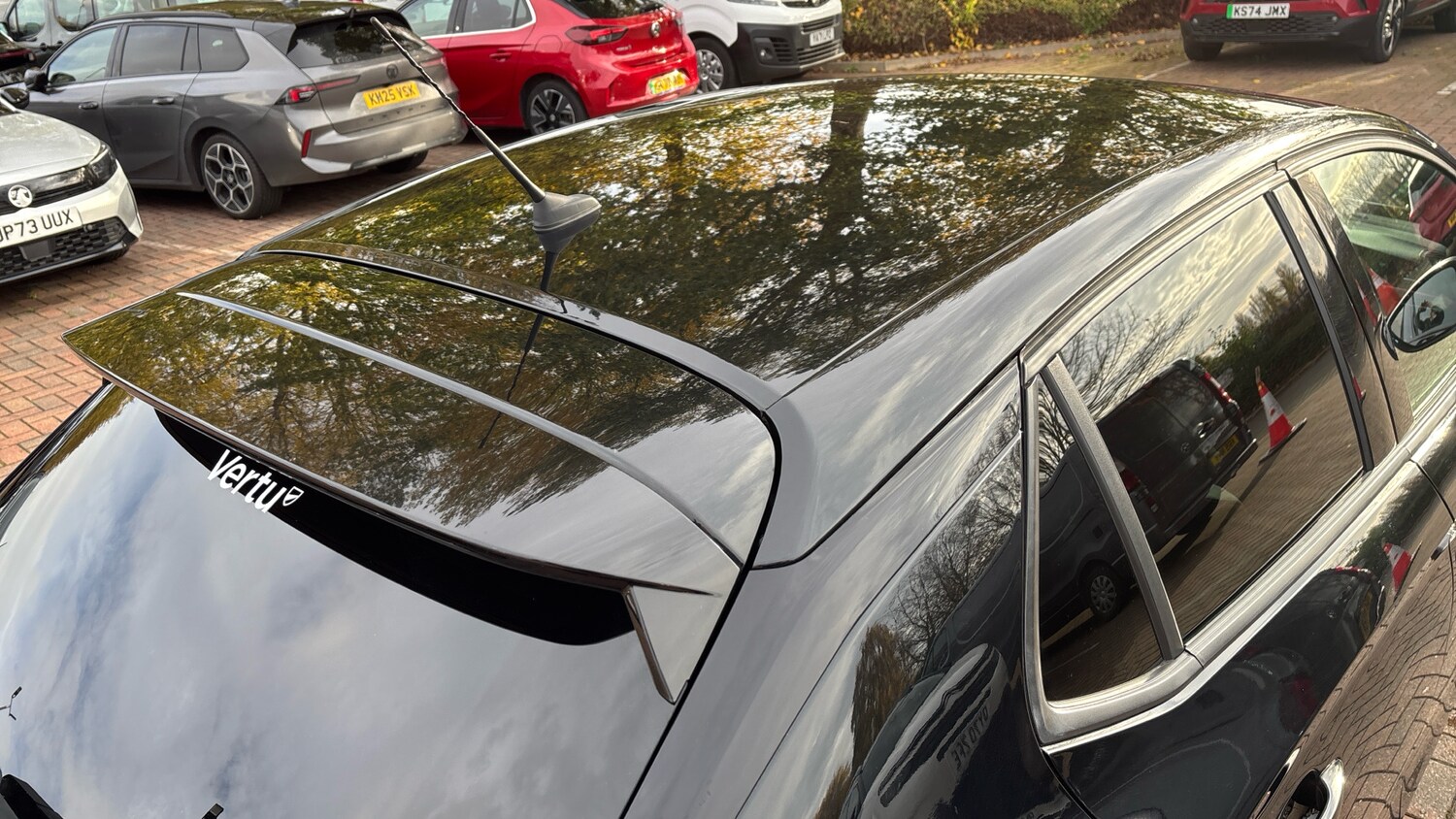 Used Vauxhall Corsa 2020 for sale - 76482752: Photo 44