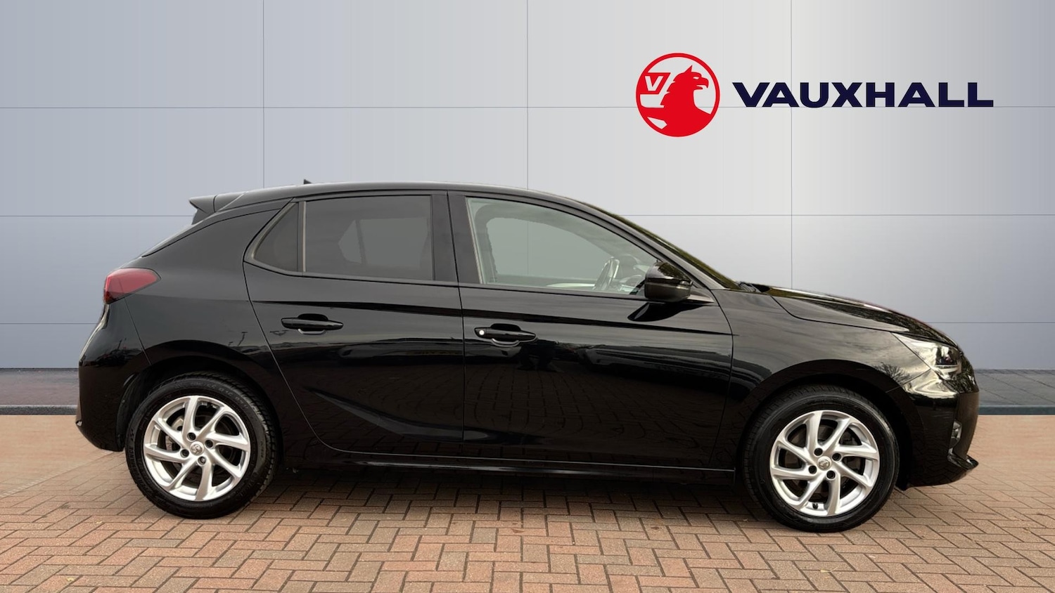 Used Vauxhall Corsa 2020 for sale - 76482752: Photo 5
