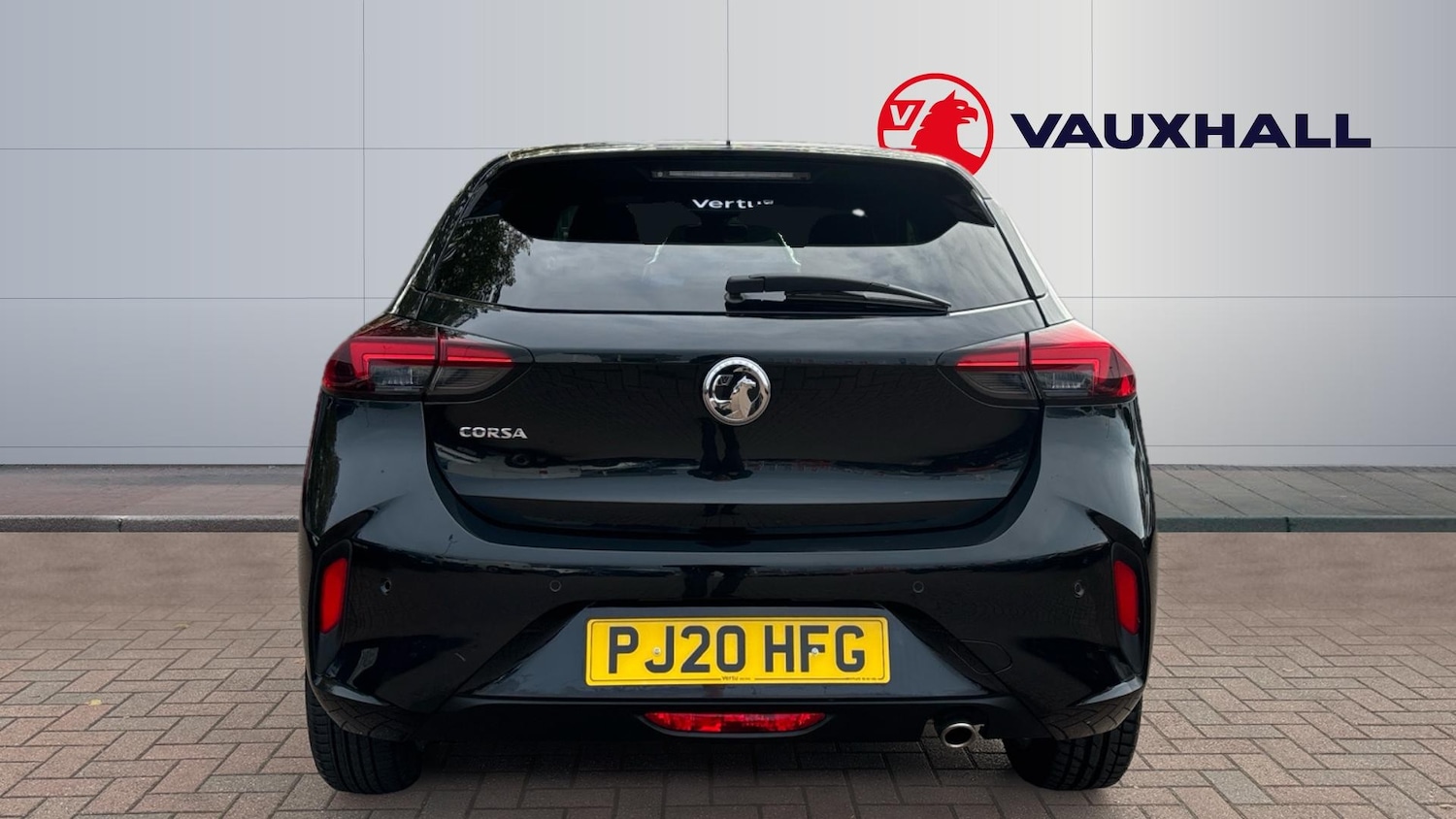 Used Vauxhall Corsa 2020 for sale - 76482752: Photo 6