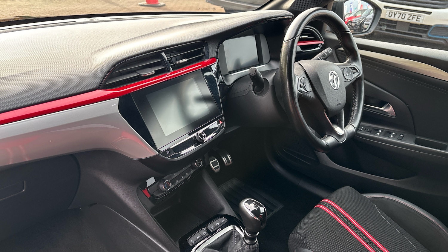 Used Vauxhall Corsa 2020 for sale - 76482752: Photo 9