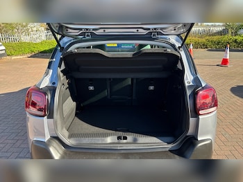 Used Citroen C3 Aircross 2022 for sale - 78484708: Photo