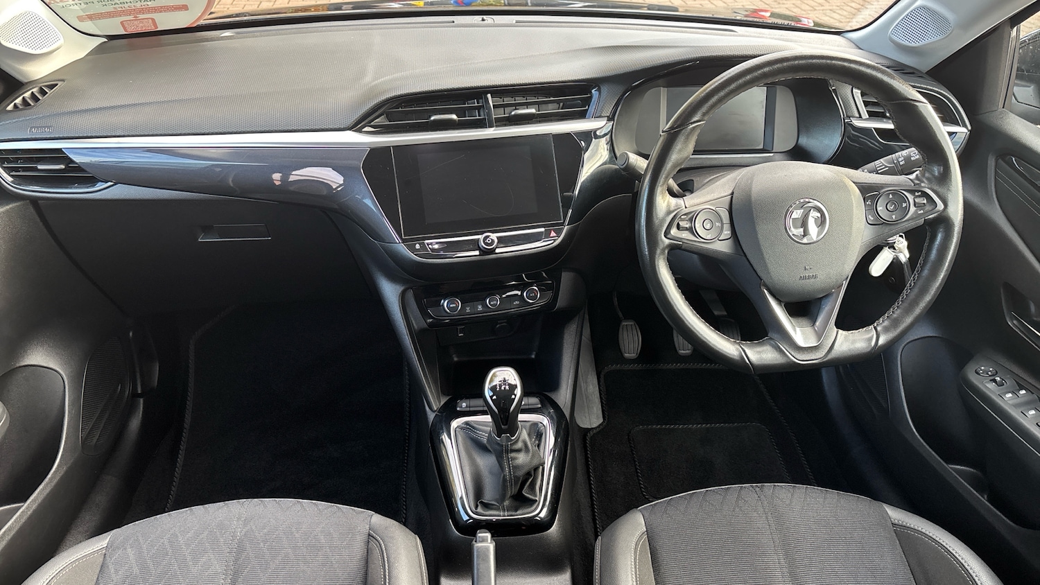 Used Vauxhall Corsa 2022 for sale - 76518447: Photo 10