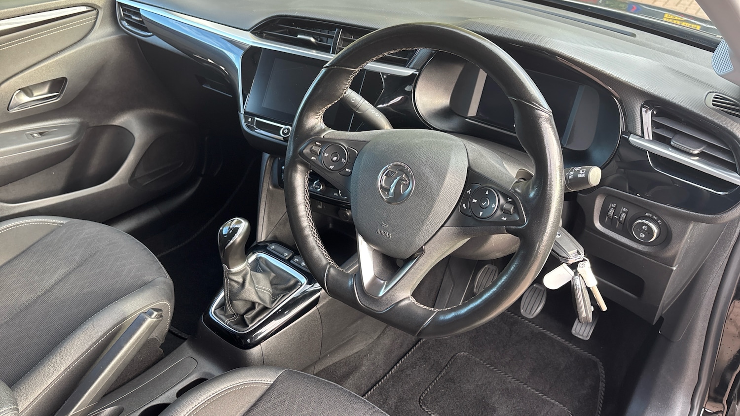 Used Vauxhall Corsa 2022 for sale - 76518447: Photo 11