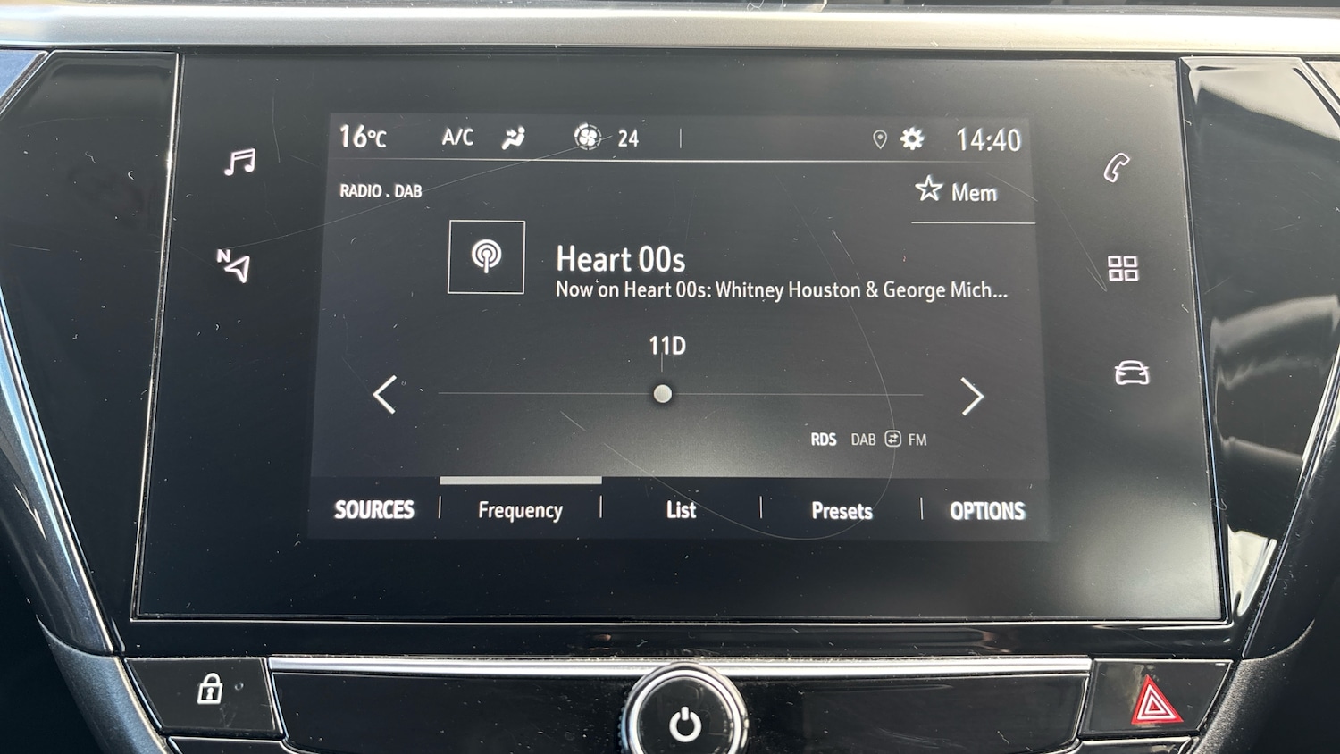 Used Vauxhall Corsa 2022 for sale - 76518447: Photo 12