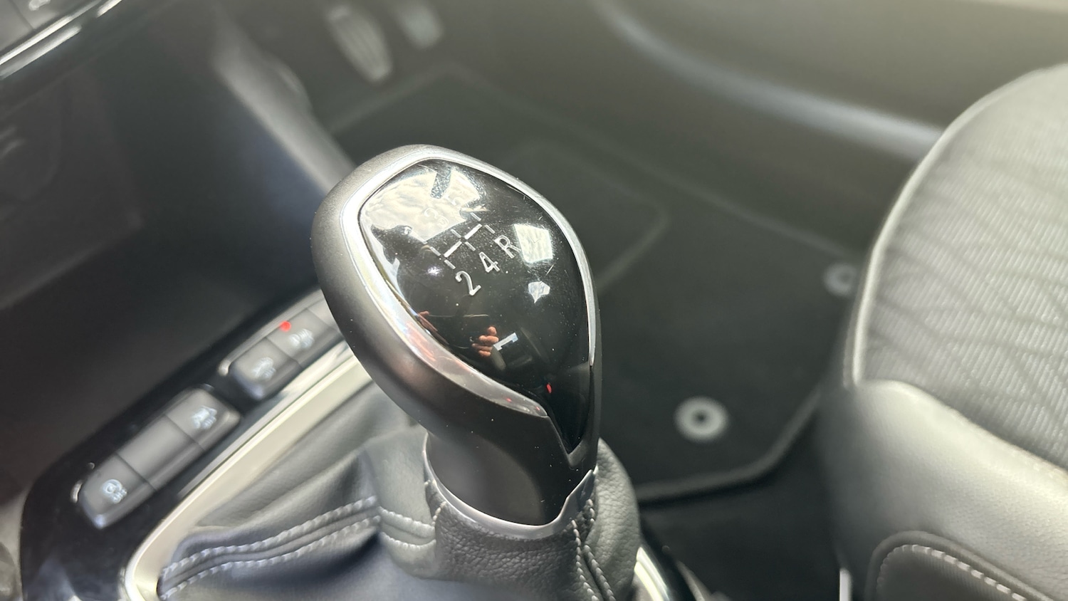 Used Vauxhall Corsa 2022 for sale - 76518447: Photo 13