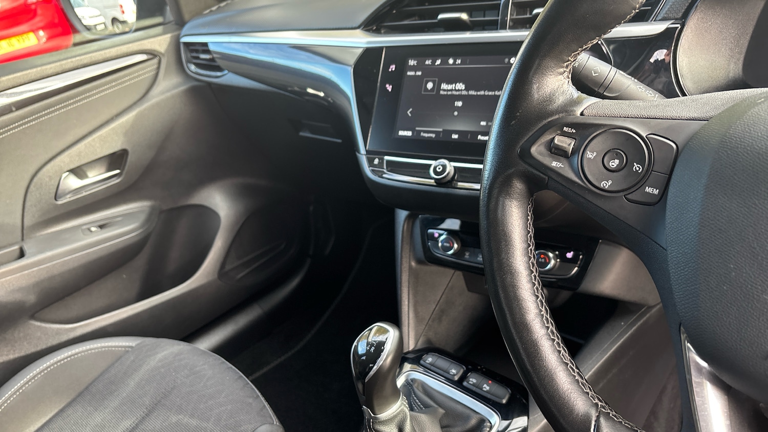 Used Vauxhall Corsa 2022 for sale - 76518447: Photo 14