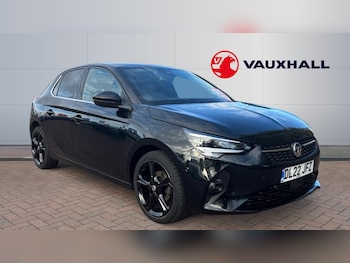Used Vauxhall Corsa 2022 for sale - 76518447: Photo