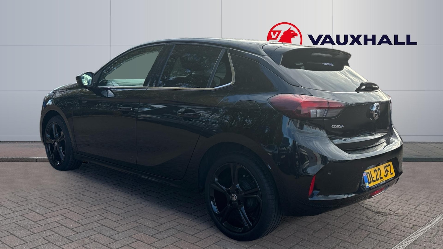 Used Vauxhall Corsa 2022 for sale - 76518447: Photo 2