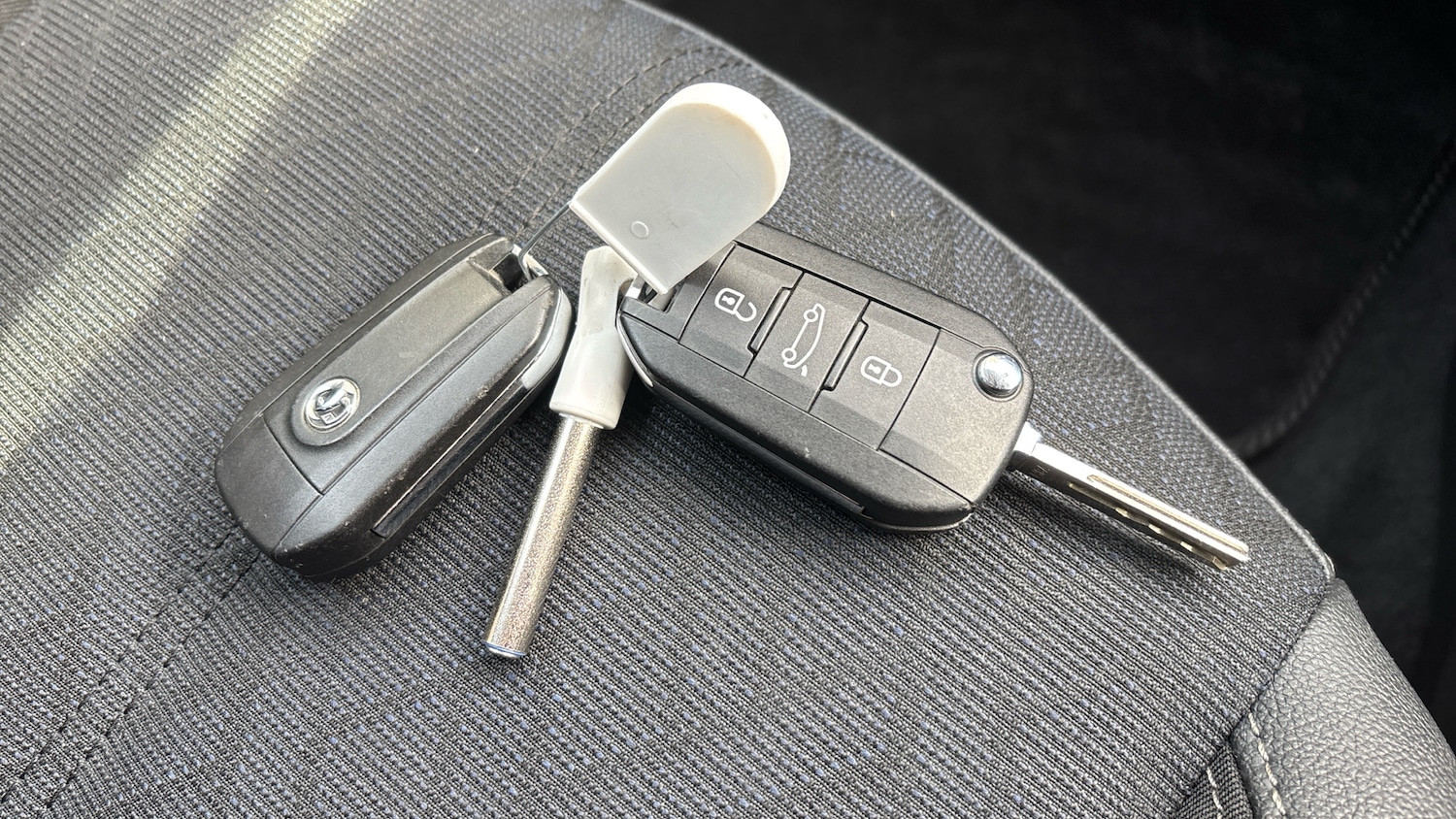 Used Vauxhall Corsa 2022 for sale - 76518447: Photo 20