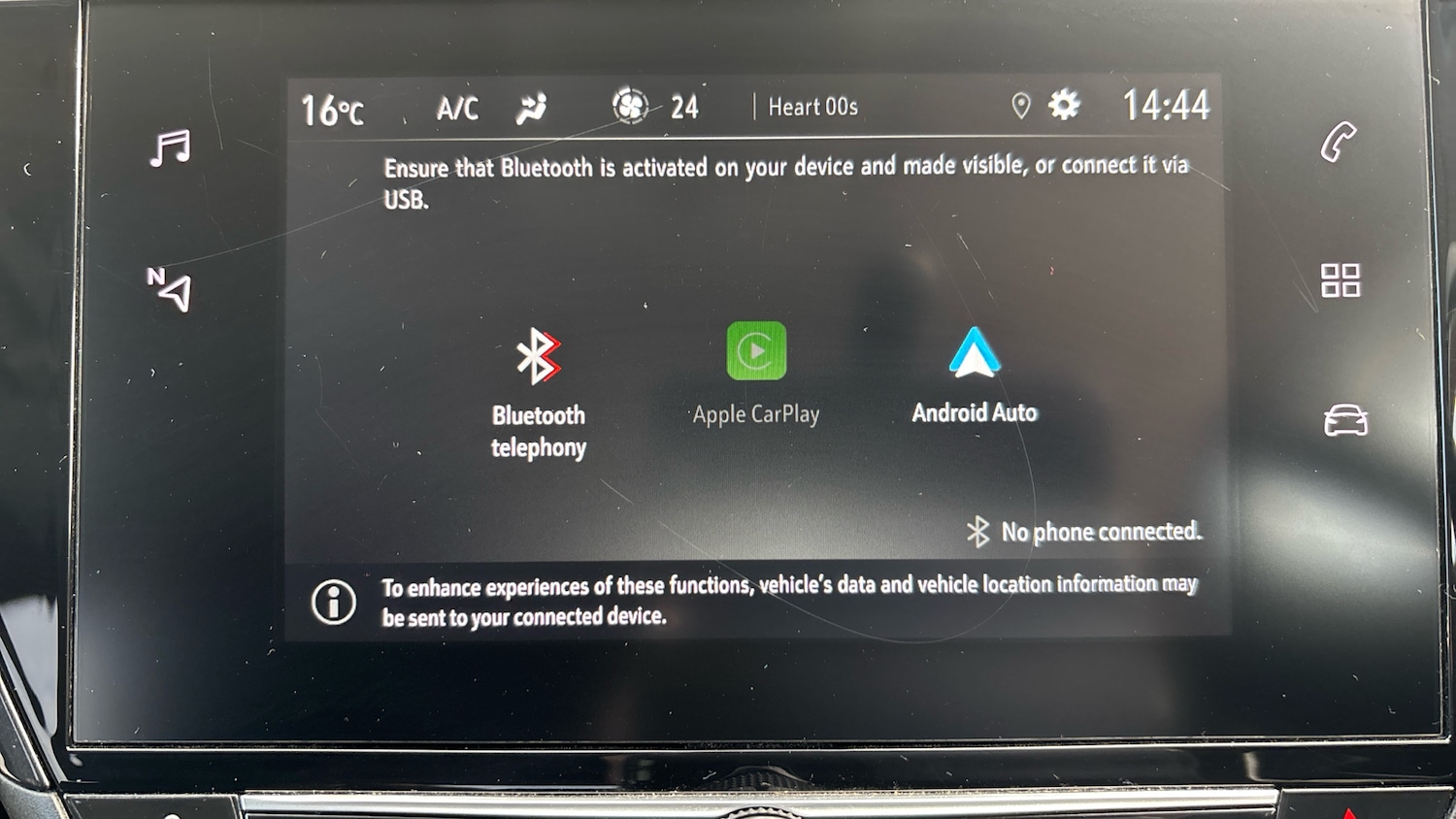 Used Vauxhall Corsa 2022 for sale - 76518447: Photo 22