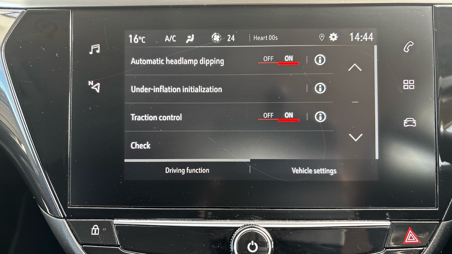 Used Vauxhall Corsa 2022 for sale - 76518447: Photo 24