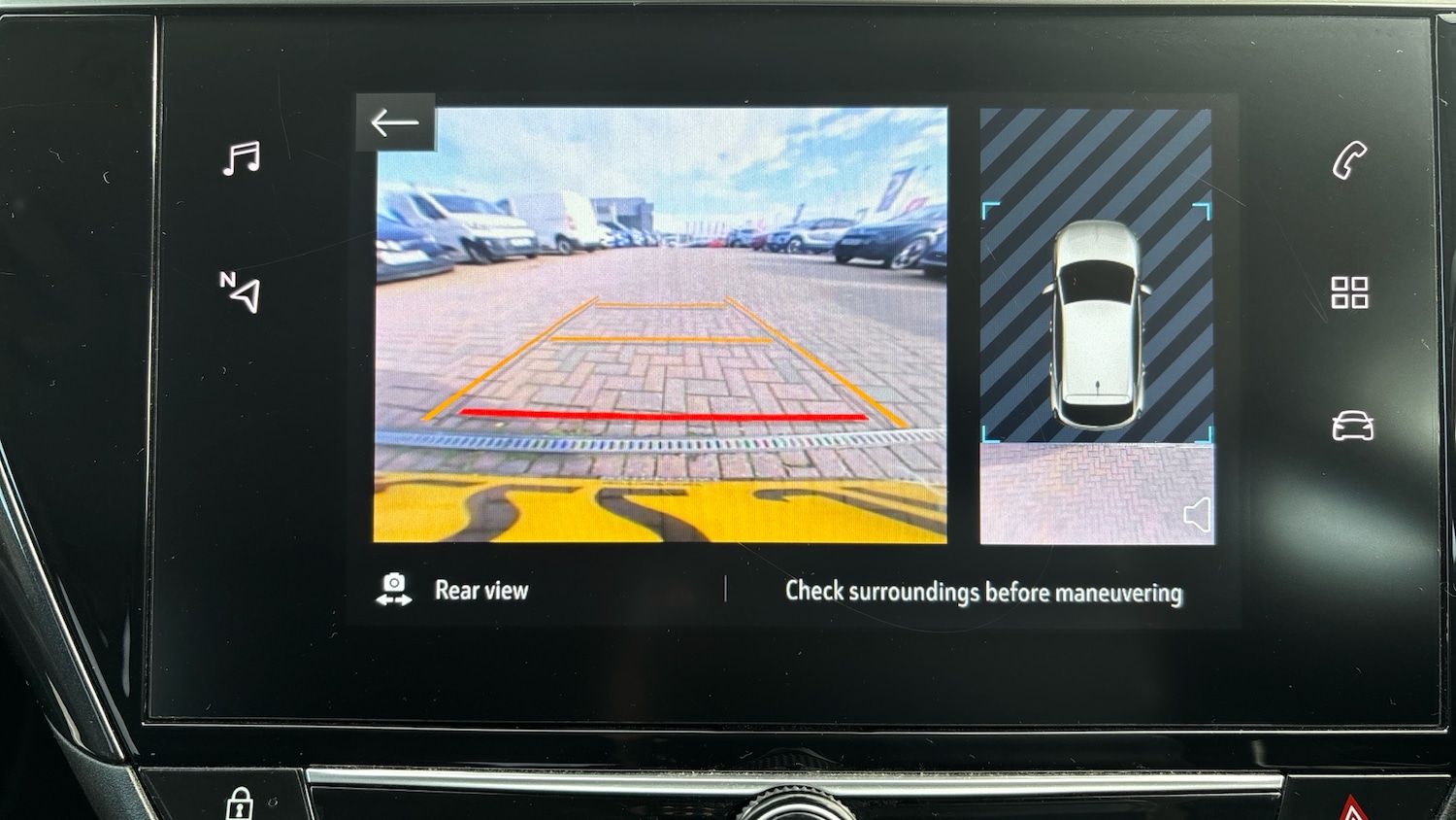 Used Vauxhall Corsa 2022 for sale - 76518447: Photo 26