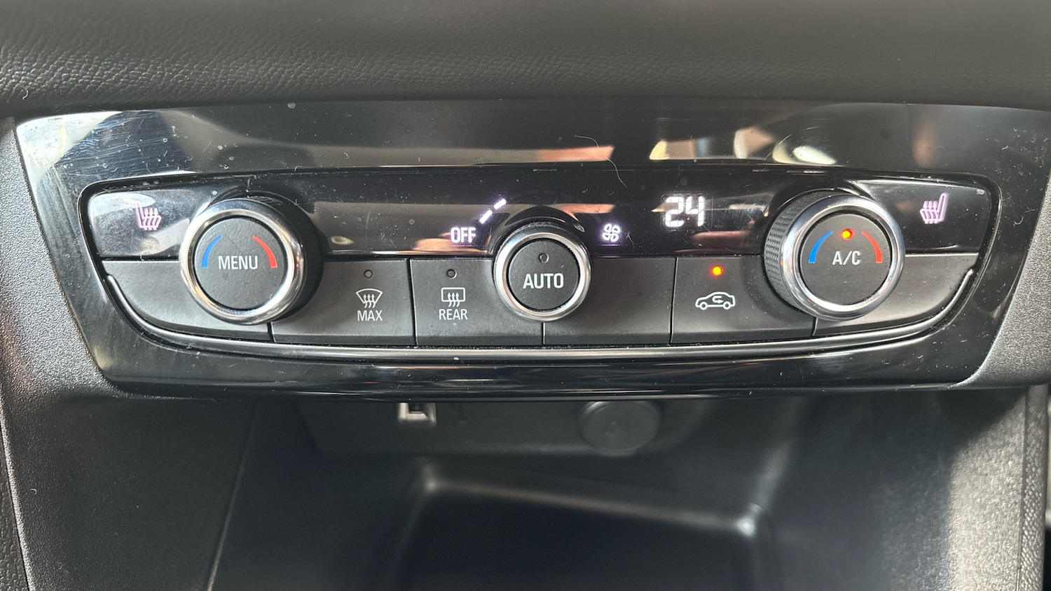 Used Vauxhall Corsa 2022 for sale - 76518447: Photo 29