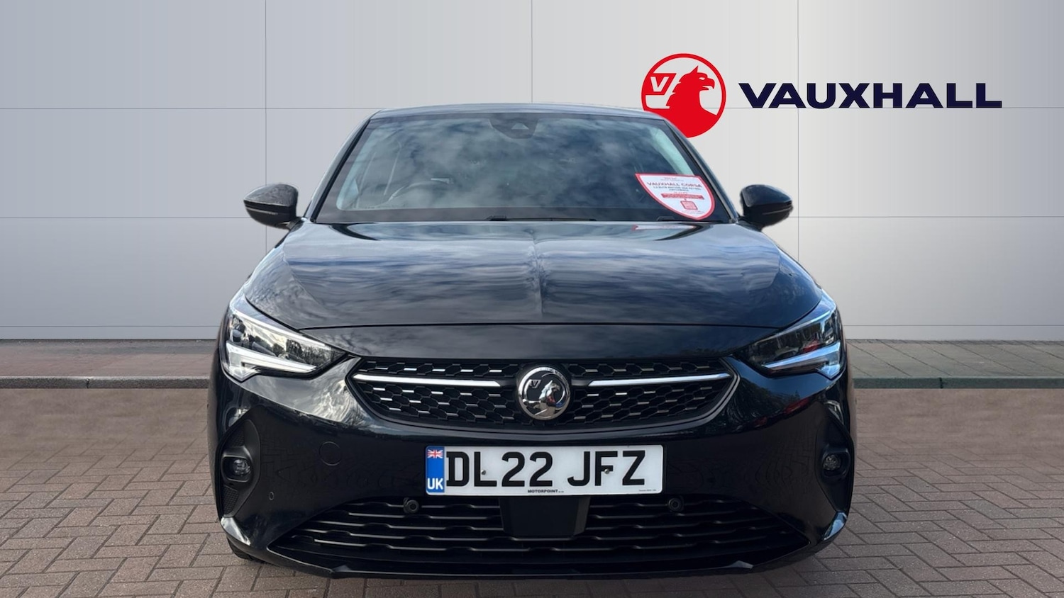 Used Vauxhall Corsa 2022 for sale - 76518447: Photo 3