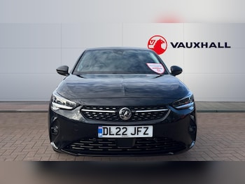 Used Vauxhall Corsa 2022 for sale - 76518447: Photo