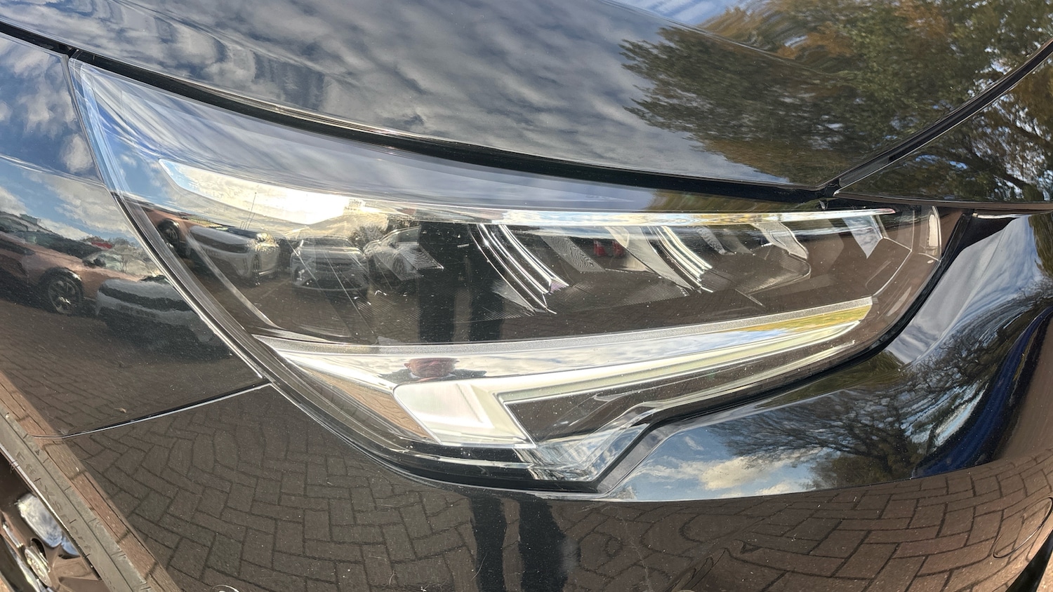 Used Vauxhall Corsa 2022 for sale - 76518447: Photo 41