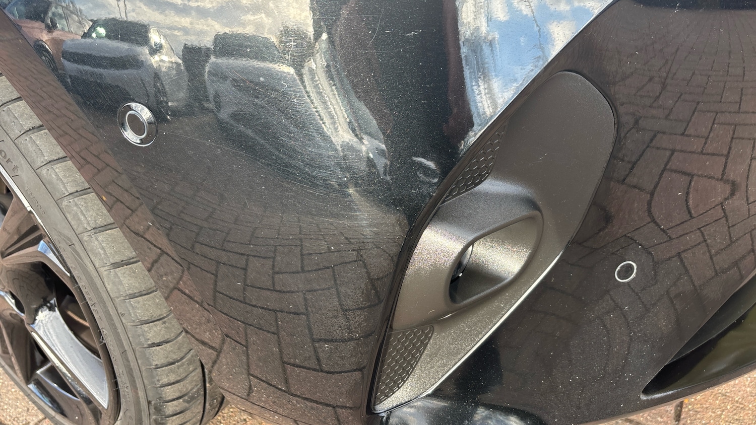 Used Vauxhall Corsa 2022 for sale - 76518447: Photo 42