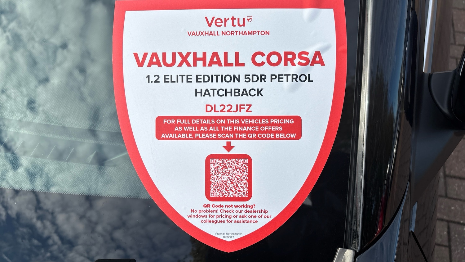 Used Vauxhall Corsa 2022 for sale - 76518447: Photo 45