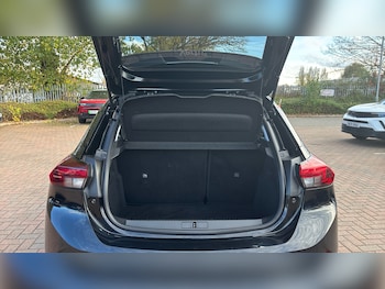 Used Vauxhall Corsa 2022 for sale - 76518447: Photo