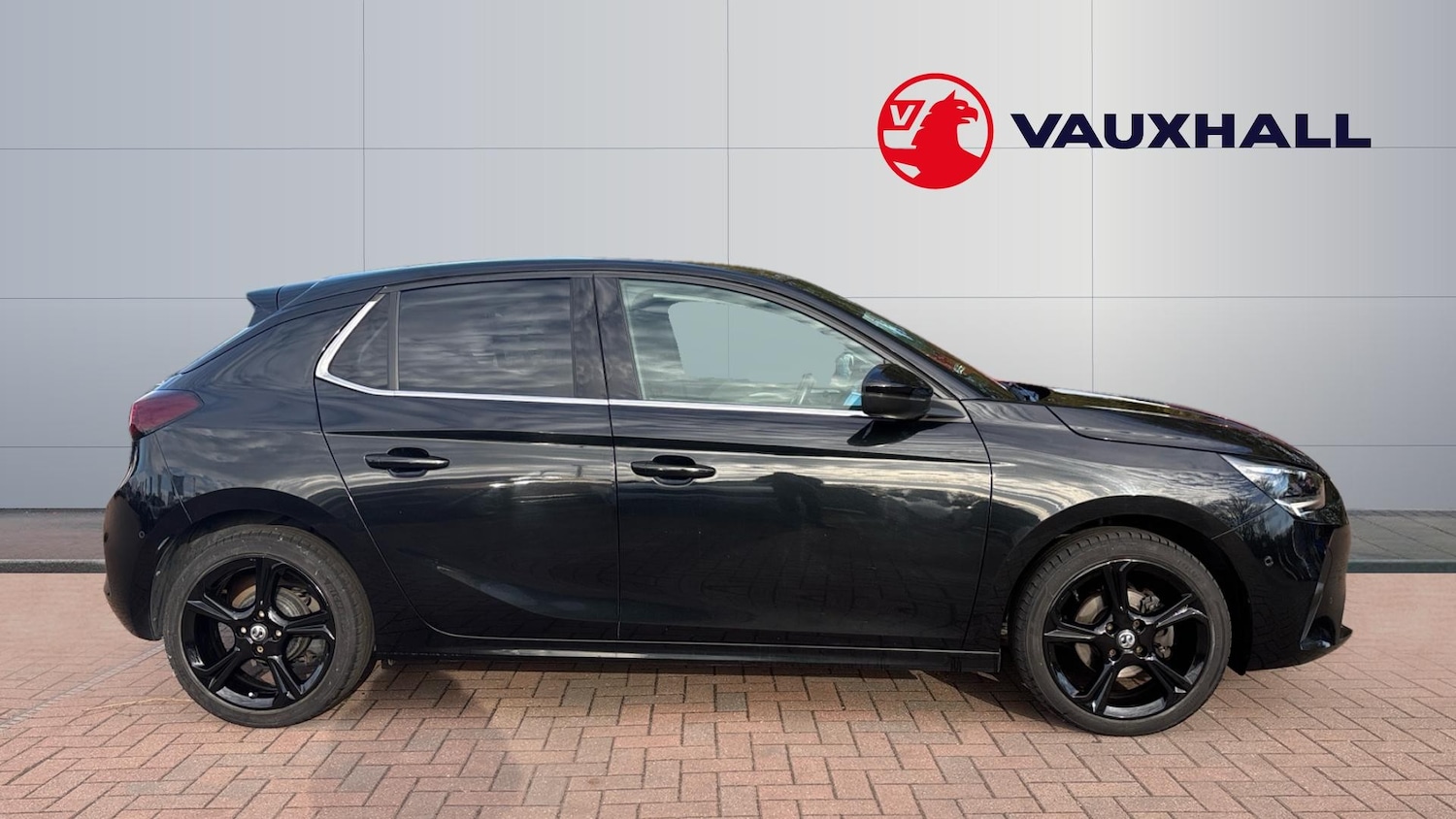 Used Vauxhall Corsa 2022 for sale - 76518447: Photo 5