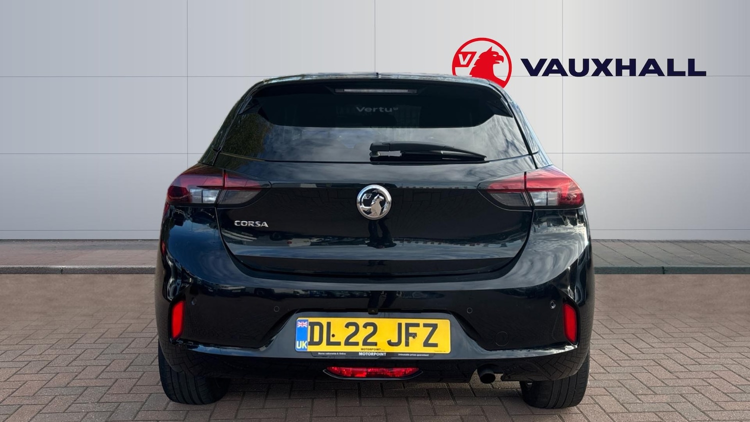 Used Vauxhall Corsa 2022 for sale - 76518447: Photo 6