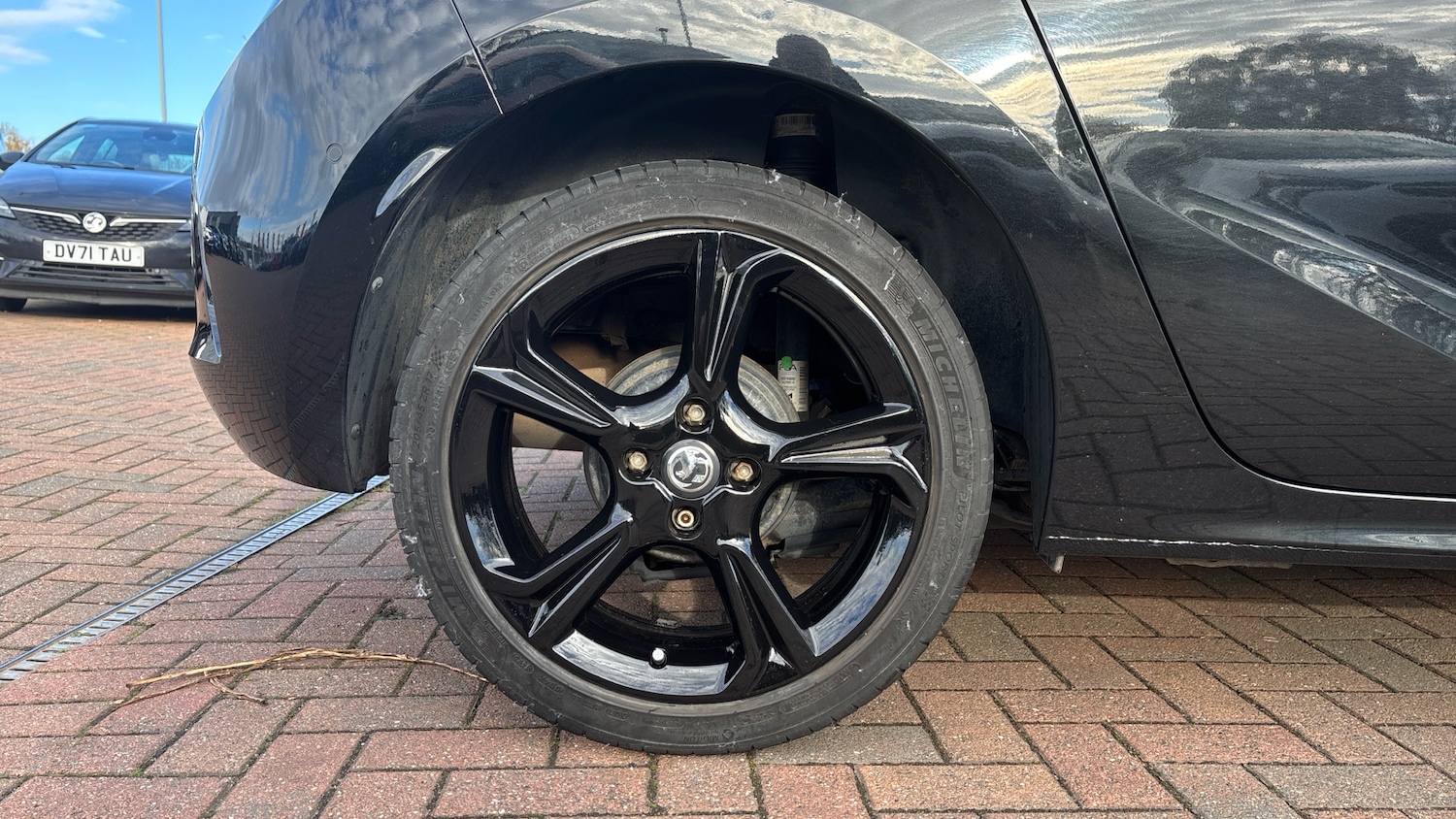 Used Vauxhall Corsa 2022 for sale - 76518447: Photo 7