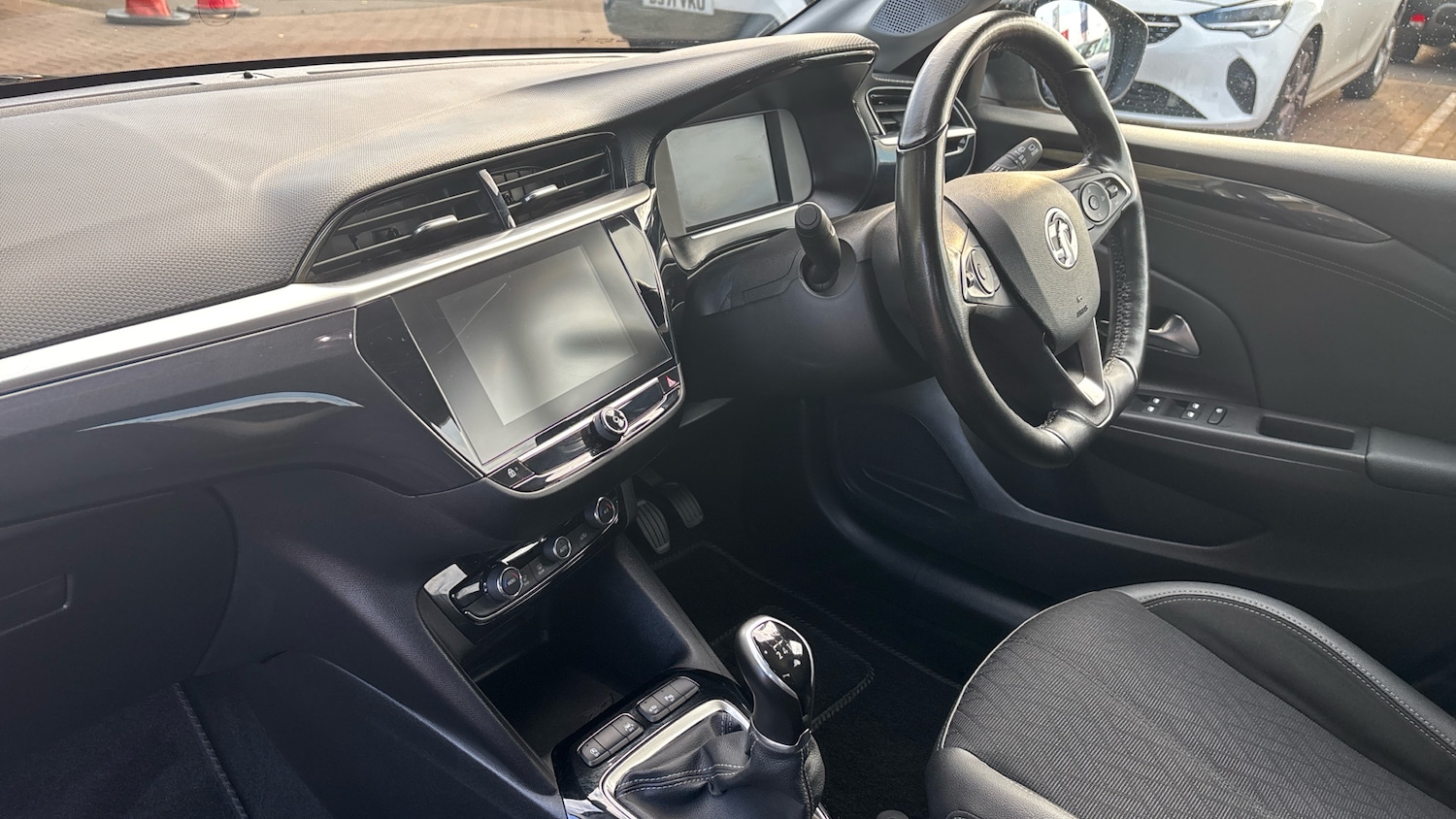 Used Vauxhall Corsa 2022 for sale - 76518447: Photo 9