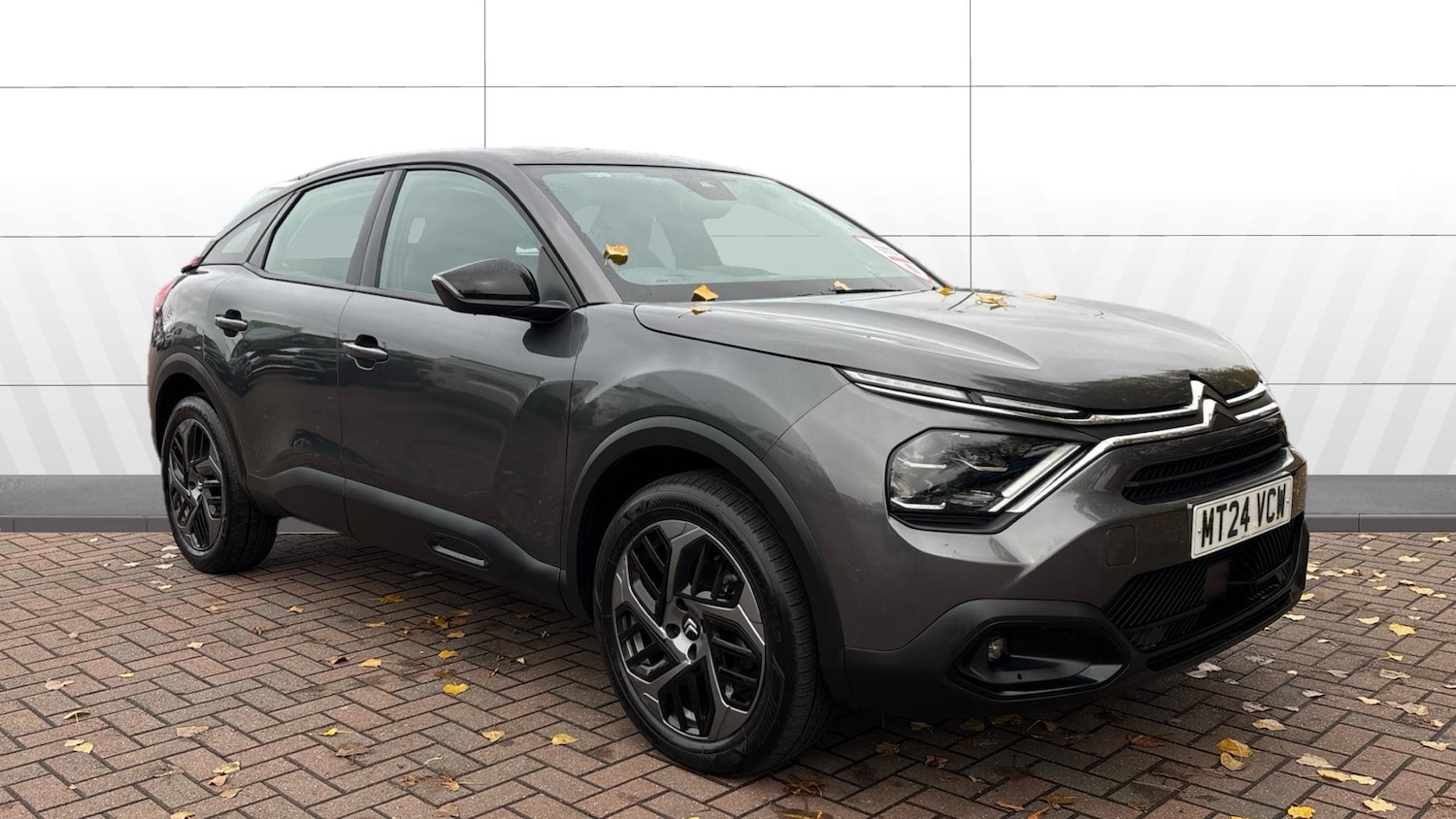 Used Citroen C4 2024 for sale - 76719219: Photo 1