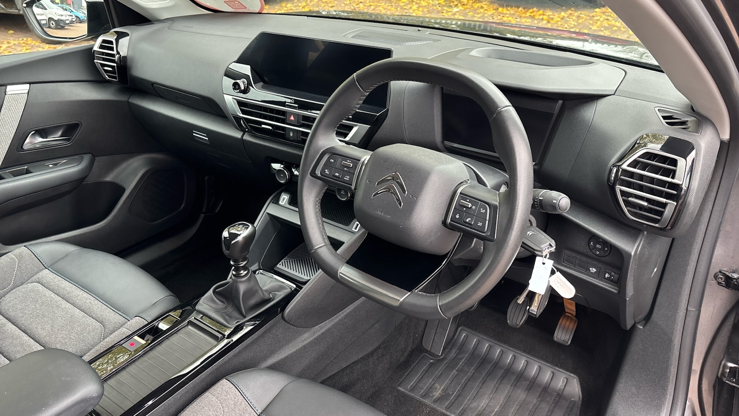 Used Citroen C4 2024 for sale - 76719219: Photo 11